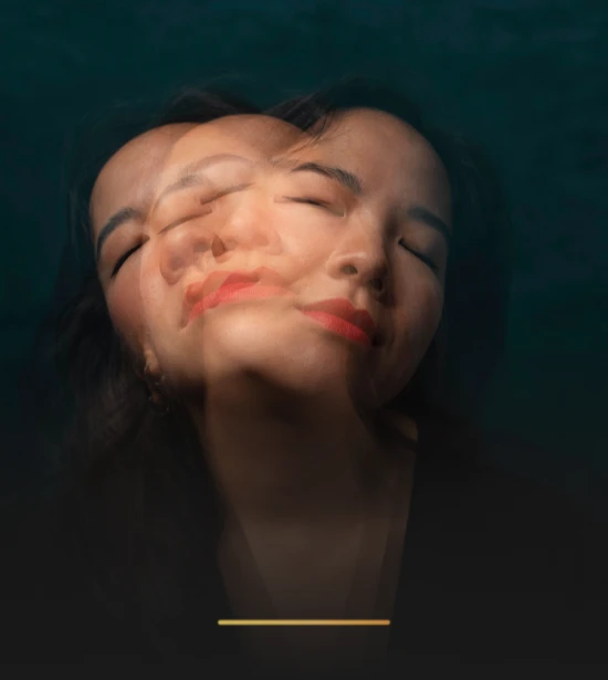 Hormônios desregulados