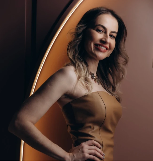 Dra. Fernanda Demoliner